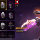 Cómo conseguir skins y ropa en Free Fire