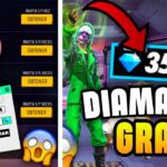 Cuál es la forma más efectiva de conseguir diamantes en Free Fire