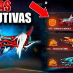 Hay generadores de armas evolutivas para Free Fire que funcionen